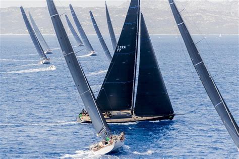 maxi yacht rolex 2017|Upset on penultimate day of the Maxi Yacht Rolex Cup 2017.